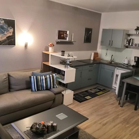Haus Prante Ferienwohnungen バート・ピルモント エクステリア 写真
